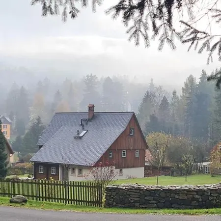 Holiday home Am Waldessaum *