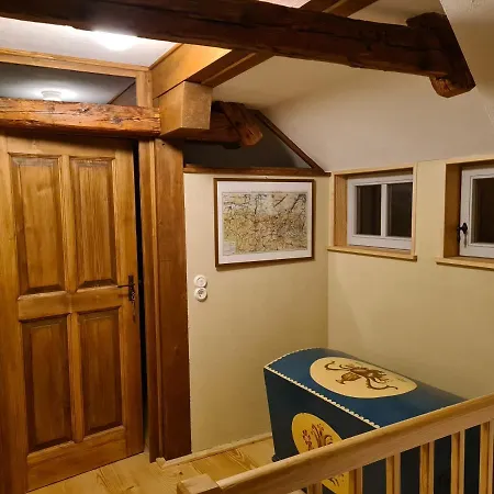 Am Waldessaum Holiday home Kurort Oybin