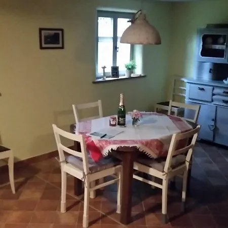 Am Waldessaum Casa de Férias Kurort Oybin