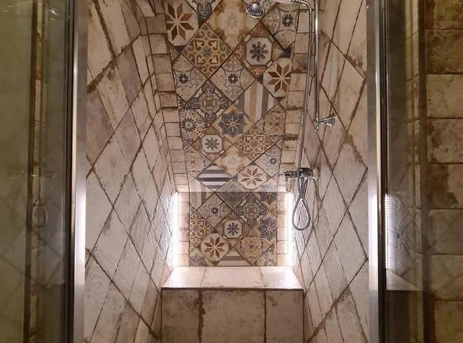 بيت للعطل Am Waldessaum كورورت أوبين