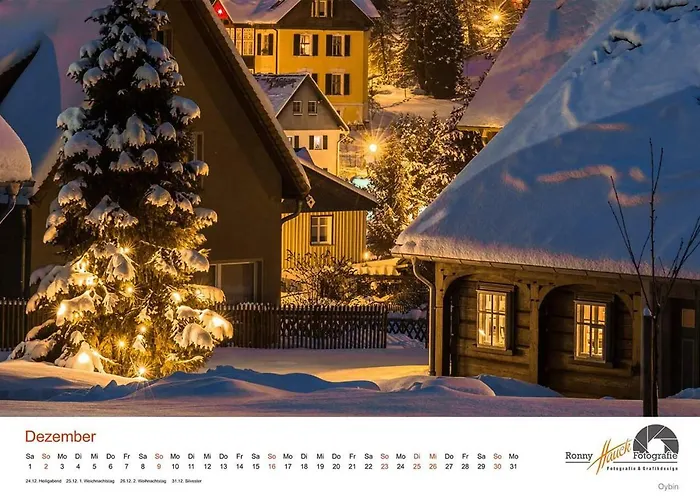 بيت للعطل Am Waldessaum